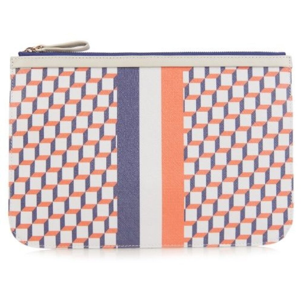 PIERRE HARDY CLUTCH